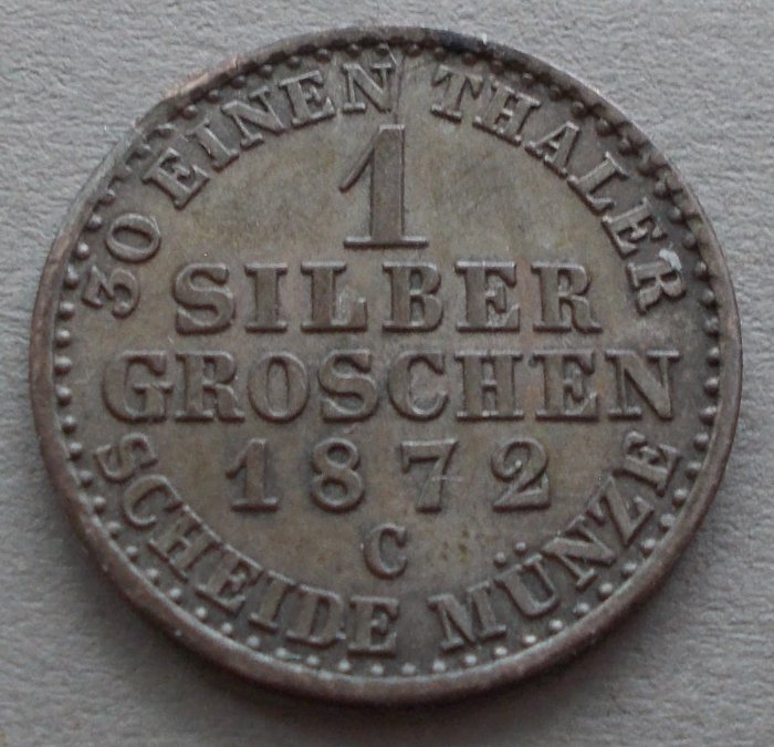 Post-A-German-State-Coin!